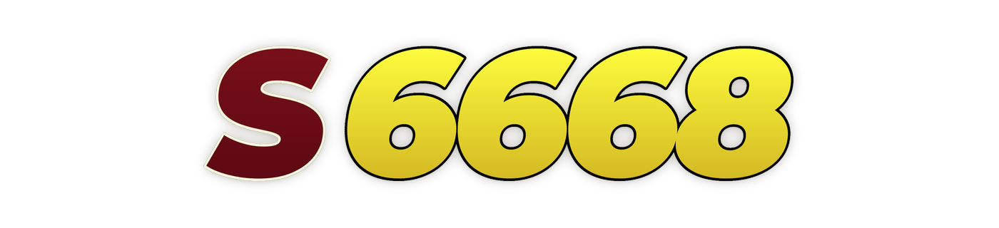s6668 logo